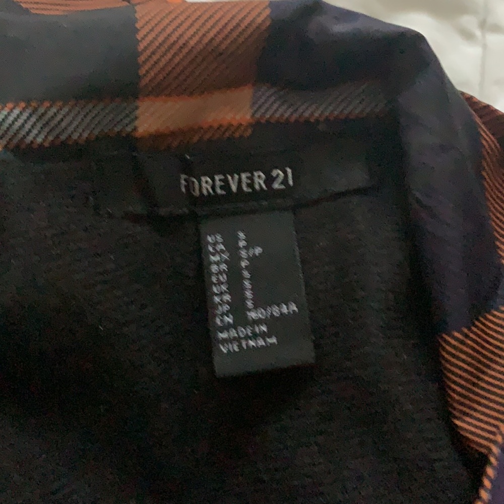 Cropped Jacket - Picture 4 of 4
